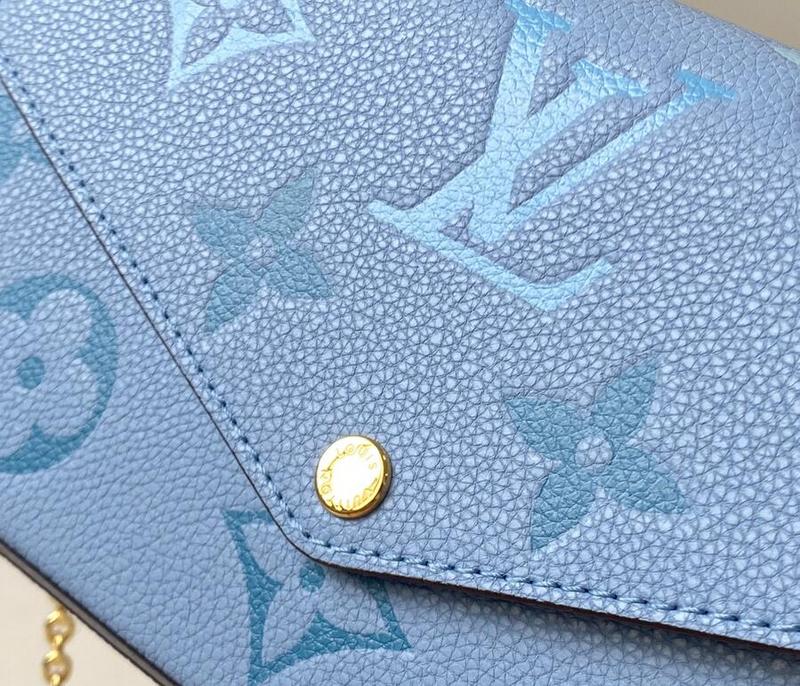 Chloe’s Picks - LOV Bags - 2468