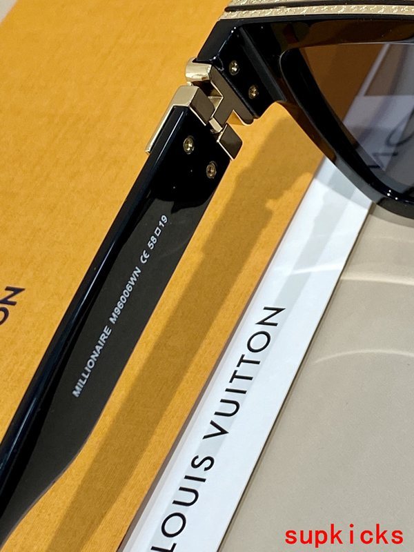 Louis Vuittion Luxury Sunglasses