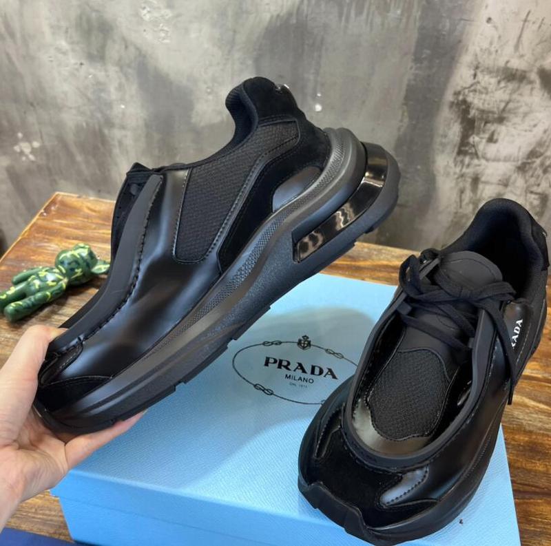 Chloe’s Picks - PD Men Shoes - 066