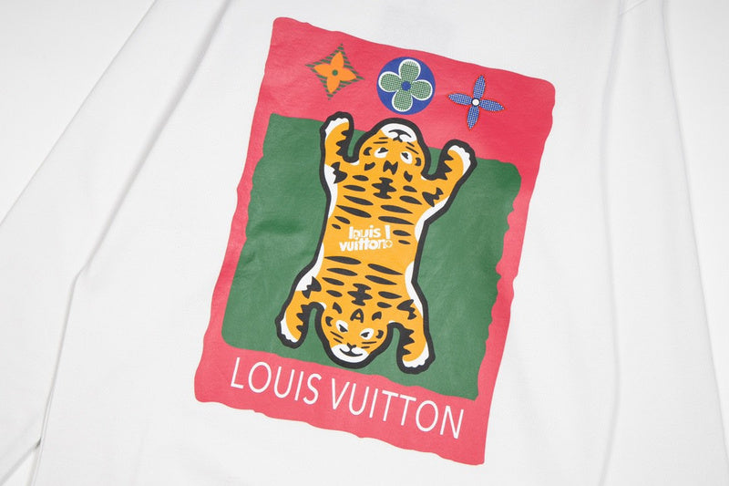 Louis Vuittion Luxury Clothes