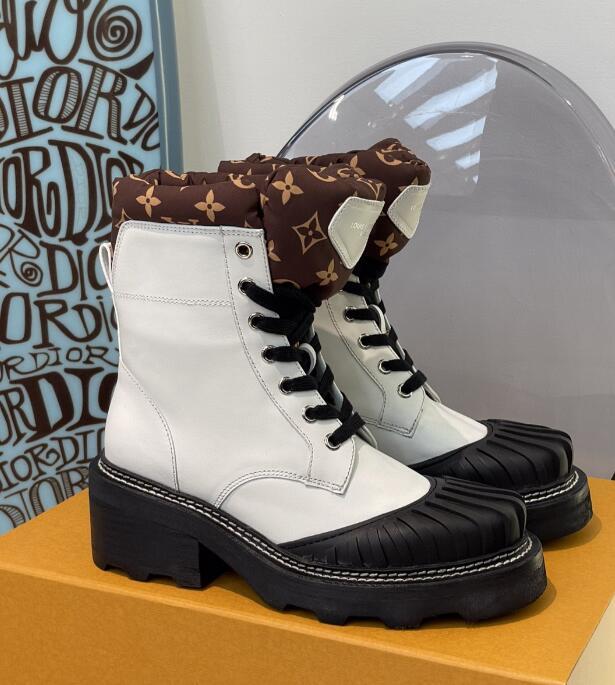 Chloe’s Picks - LOV Women Shoes - 824