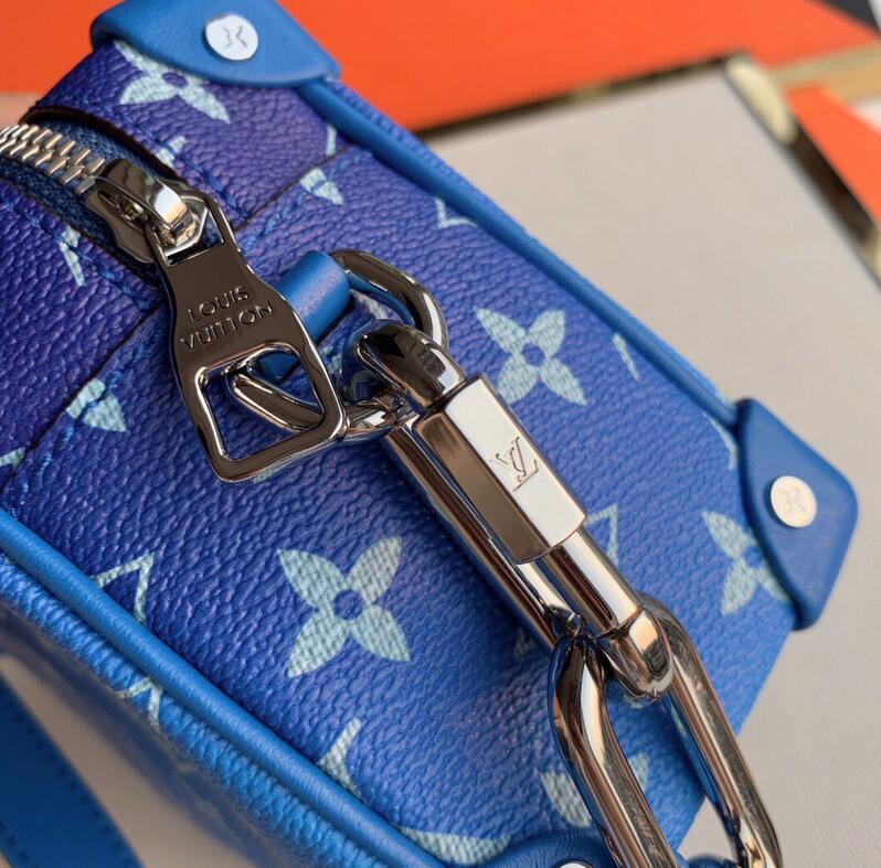 Chloe’s Picks - LOV Bags - 3118