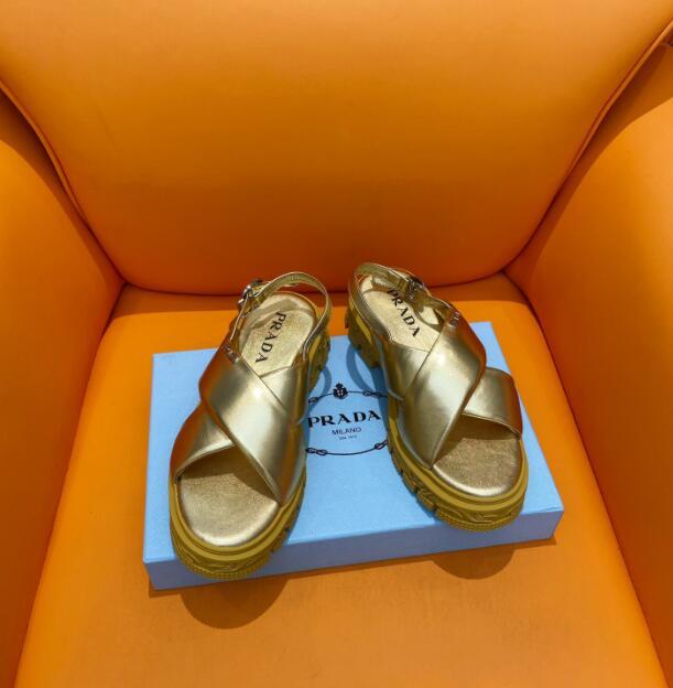 Chloe’s Picks - PD Women Shoes - 045