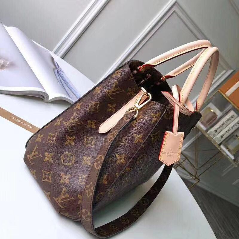 I W Fashion Lu-Vi bags - 17764