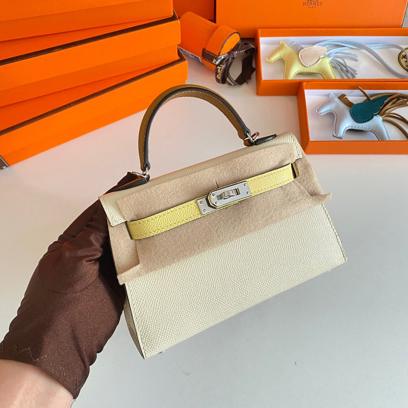 PHA - HMS Bags - 2140