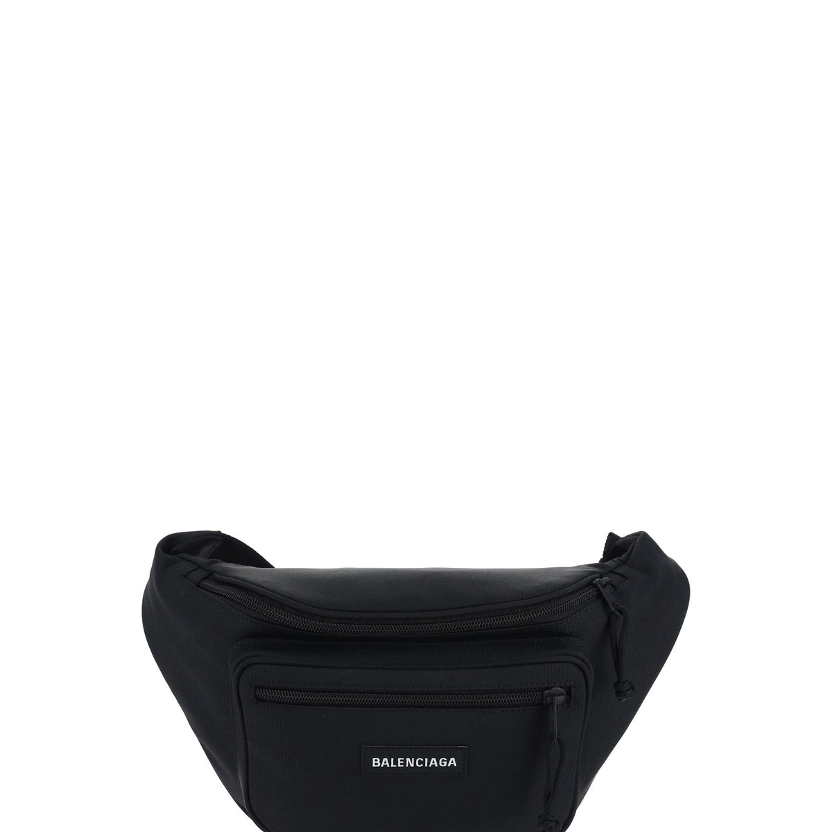 Balenciaga Men Explorer Fanny Pack