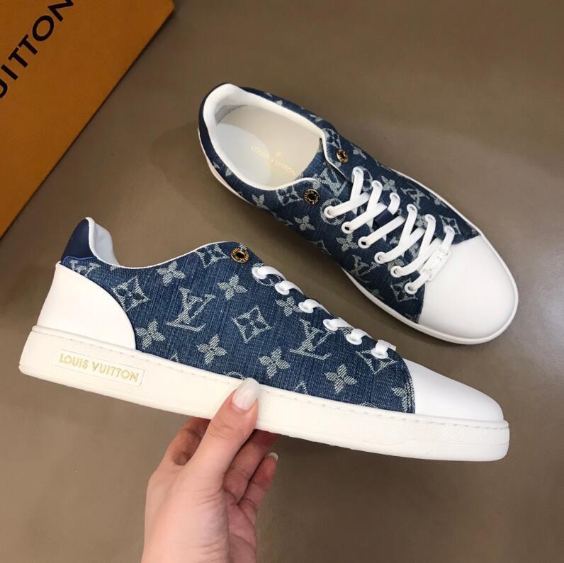 Chloe’s Picks - LOV Men Shoes - 1751