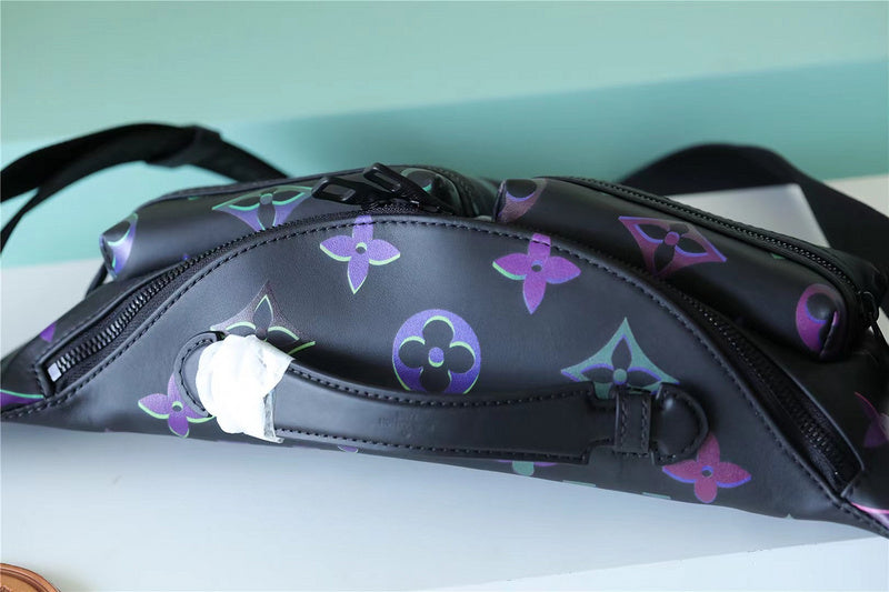 I W Fashion Lu-Vi bags - 9923