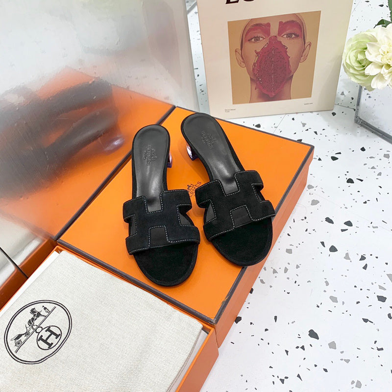 Hermes Luxury Shoes