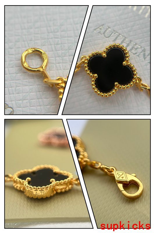 Van Cleef & Arples Jewelry