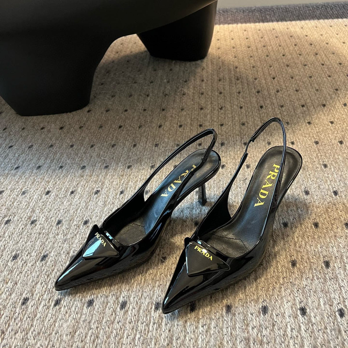 PD HEELS