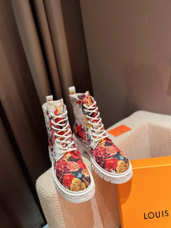 Chloe’s Picks - LOV Men Shoes - 719