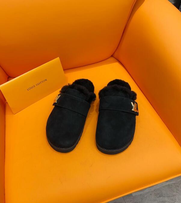 Chloe’s Picks - LOV Women Shoes - 338