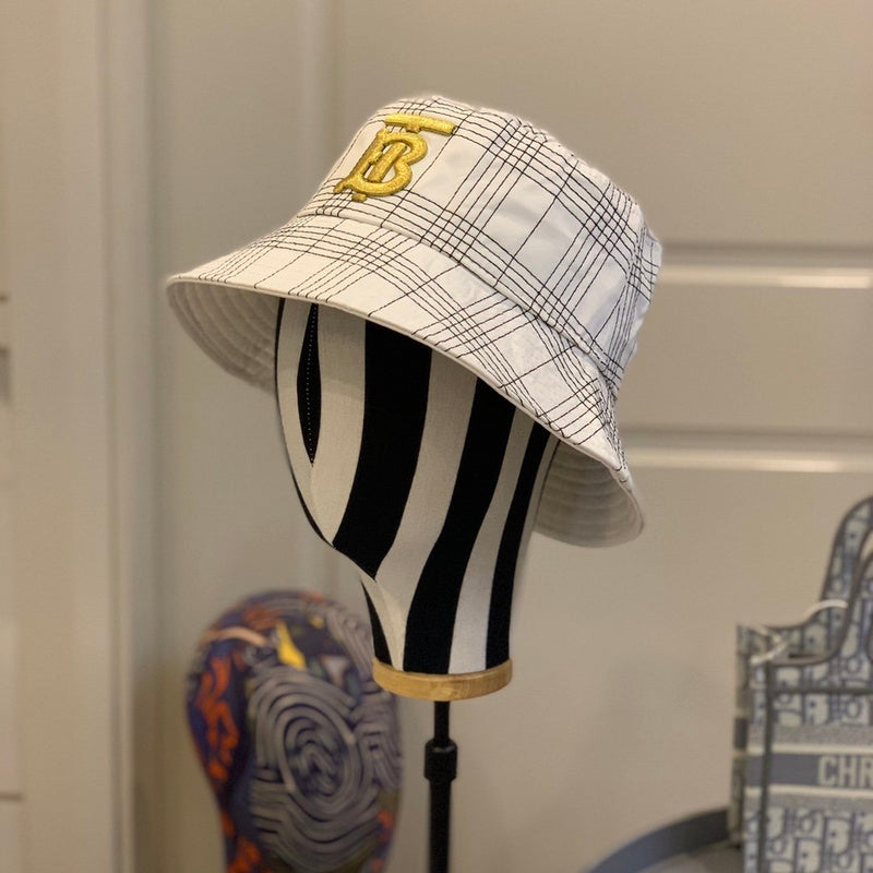 Burberry Luxury Cap