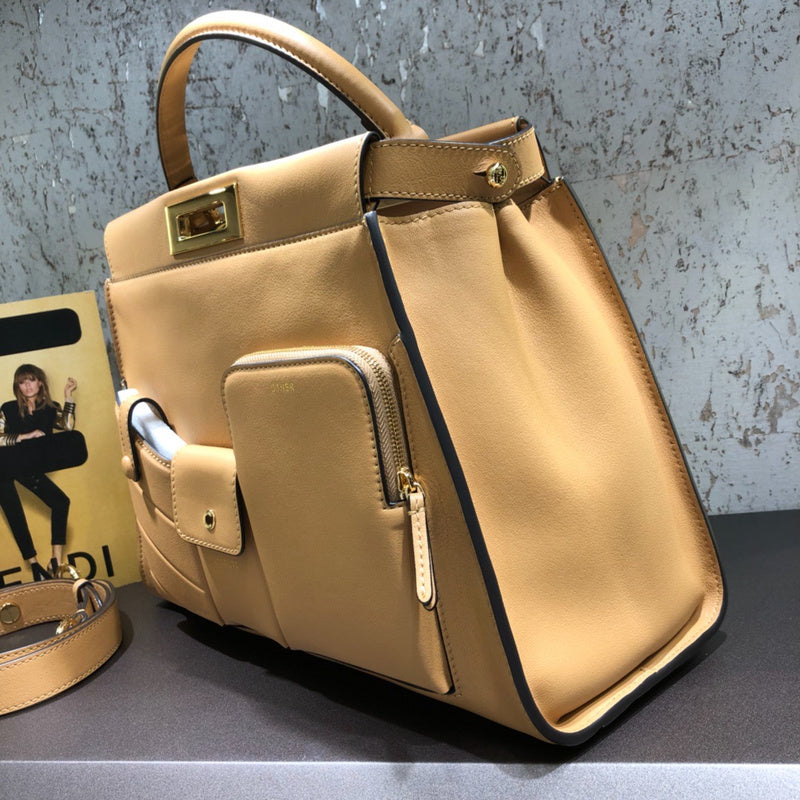 ENT - ENTI Bags - 482