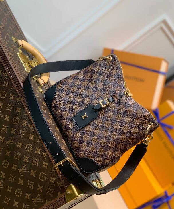 Chloe’s Picks - LOV Bags - 2296