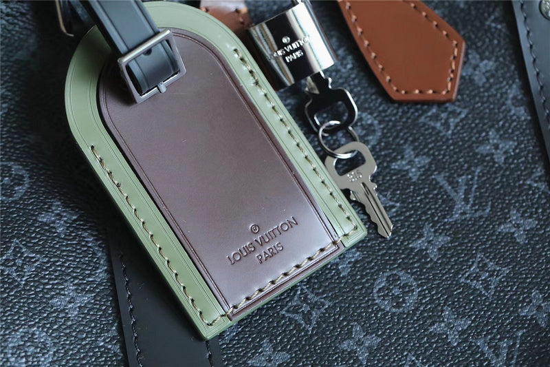 I W Fashion Lu-Vi bags - 11328