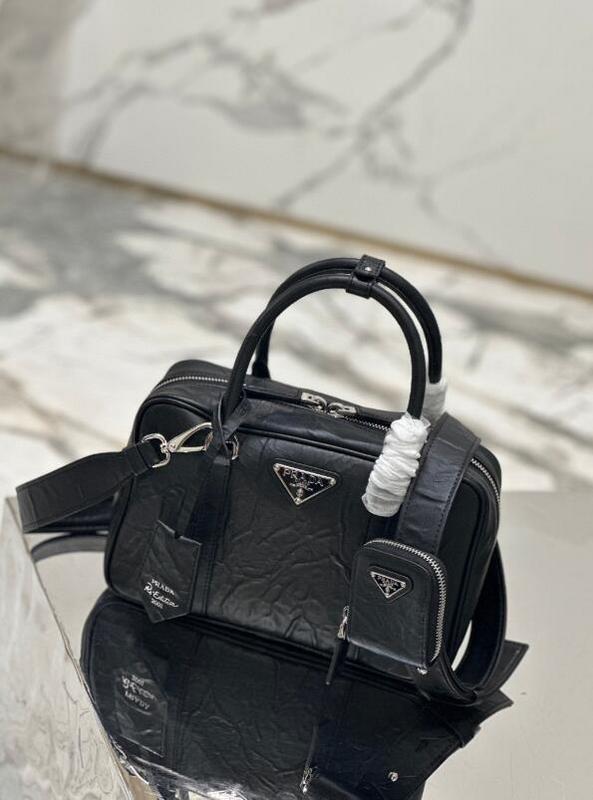 Chloe’s Picks - PD Bags - 063