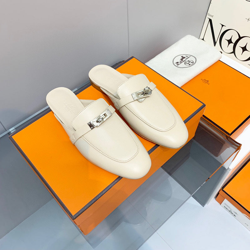 Hermes Luxury Sandals