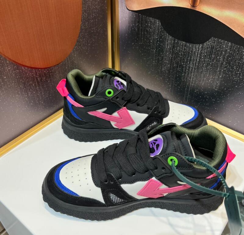 Chloe’s Picks - YZO Women Shoes - 060