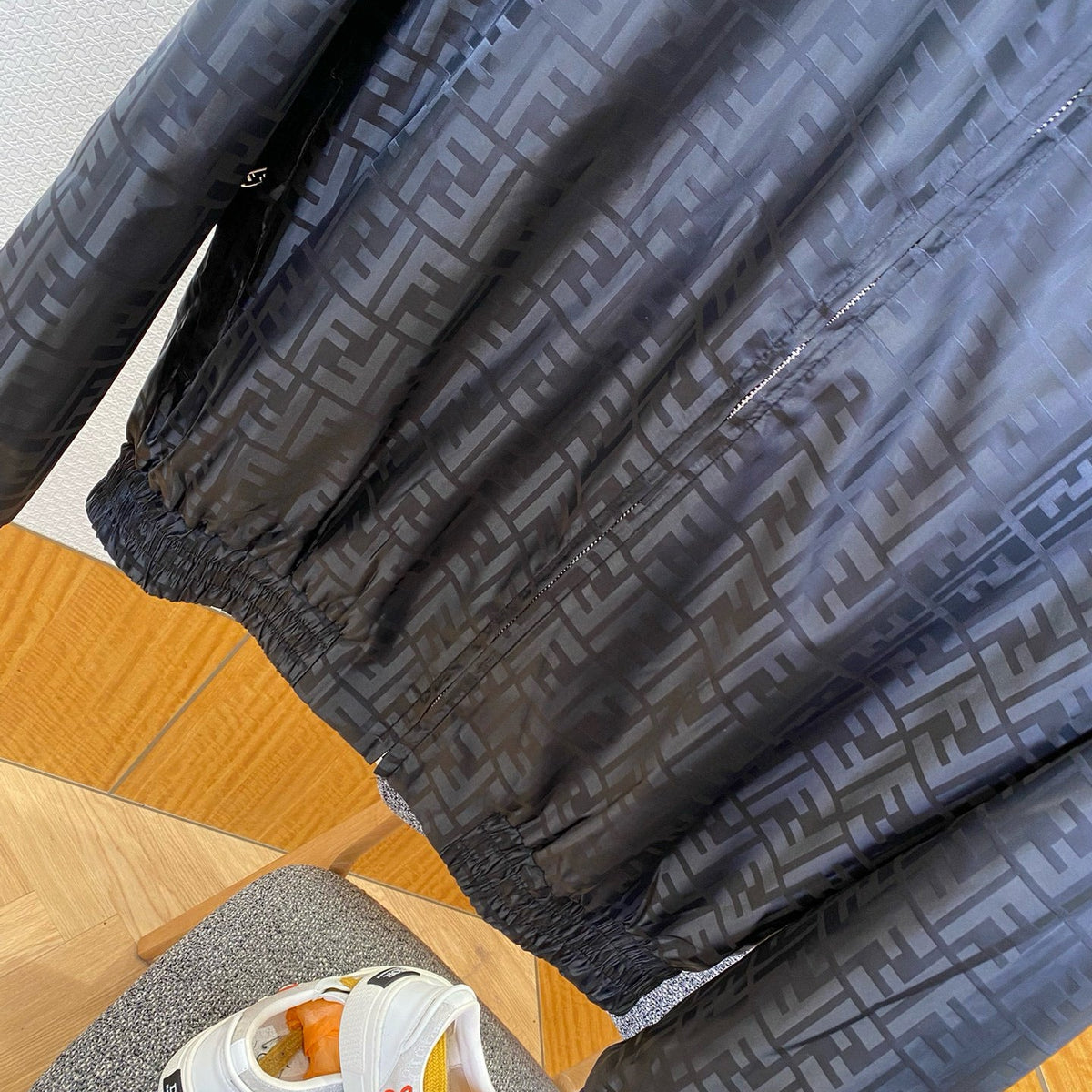 FEN JACKET