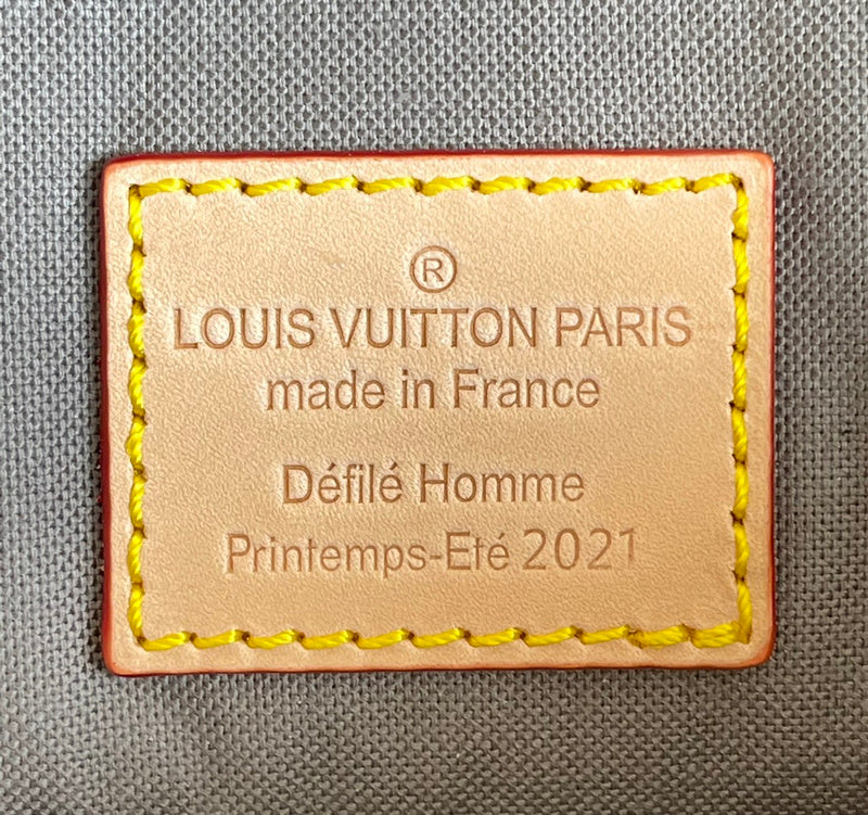 I W Fashion Lu-Vi bags - 17471