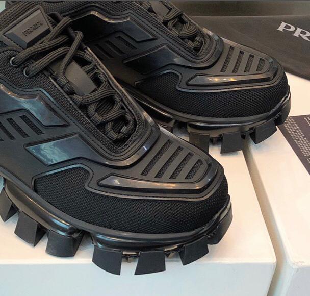 Chloe’s Picks - PD Men Shoes - 429