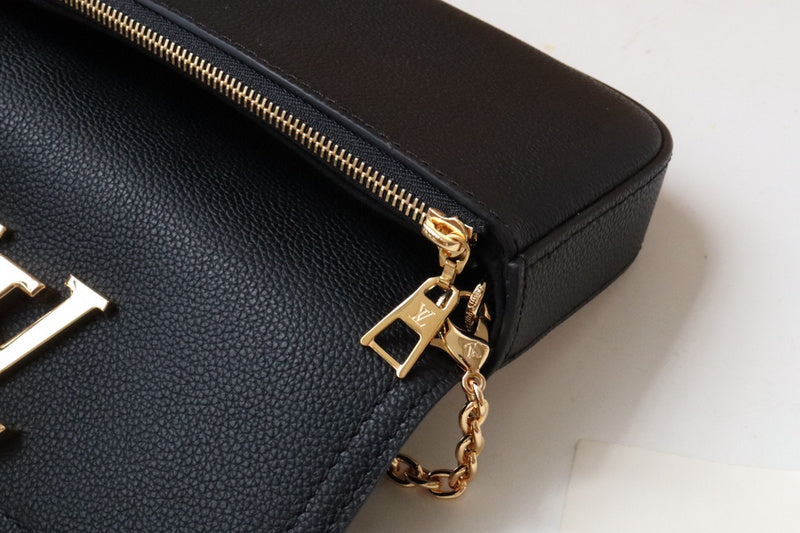 I W Fashion Lu-Vi Bags - 16825