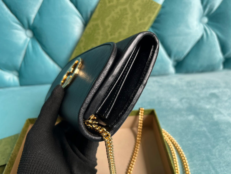 ENT - GCI Bags - 1514
