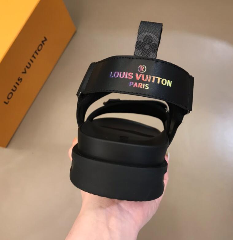 Chloe’s Picks - LOV Men Shoes - 1514
