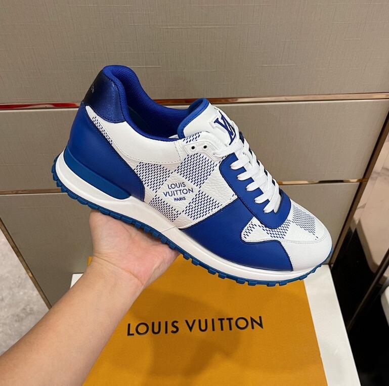 Chloe’s Picks - LOV Men Shoes - 712