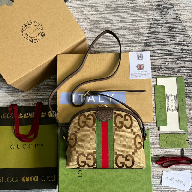 PHA - GUKI Bags - 1387