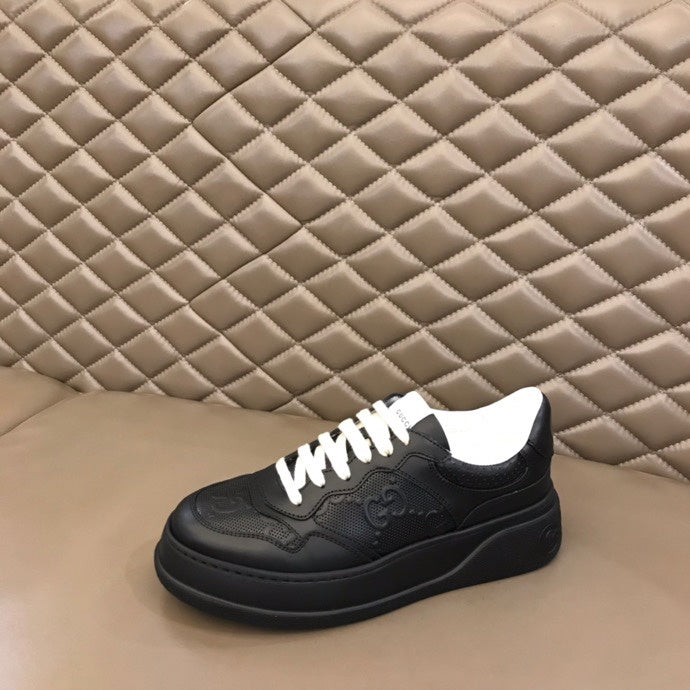 Gucci Luxury Shoes