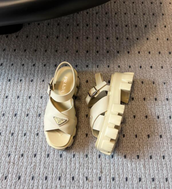 Chloe’s Picks - PD Women Shoes - 097