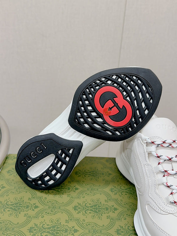 Gucci Luxury Shoes