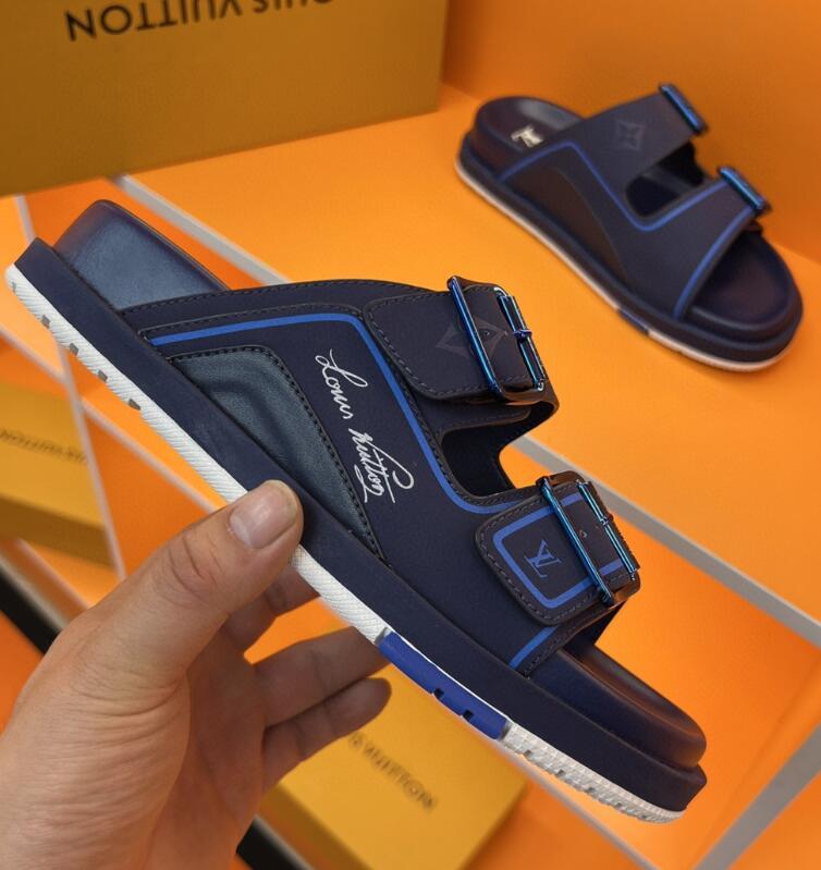 Chloe’s Picks - LOV Men Shoes - 1083