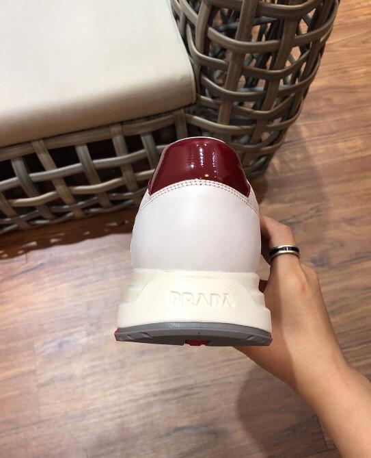 Chloe’s Picks - PD Men Shoes - 411