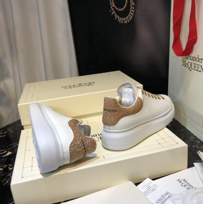 Chloe’s Picks - AQ Men SHoes - 485