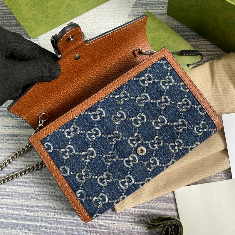 PHA - GUKI Bags - 2115