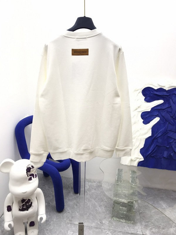 Louis Vuittion Luxury Clothes
