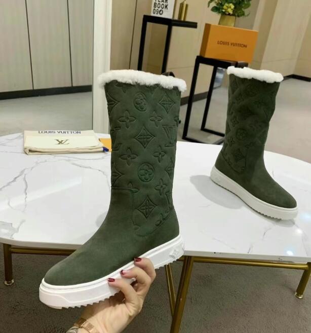 Chloe’s Picks - LOV Women Shoes - 800