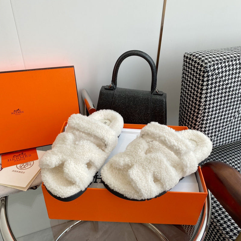 Hermes Luxury Shoes