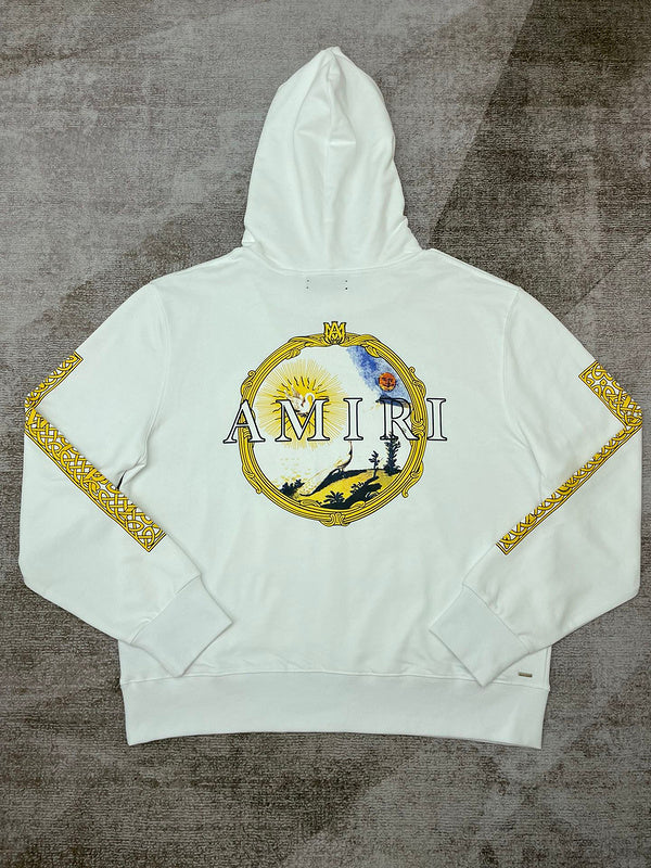 AMIR Hoodies - 102