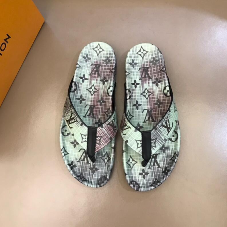 Chloe’s Picks - LOV Men Shoes - 1604