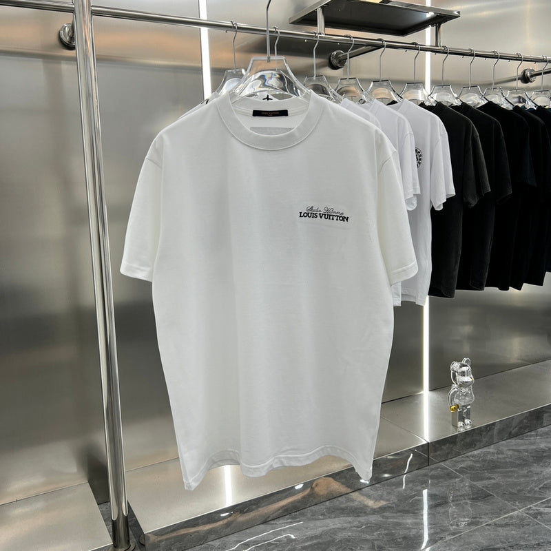 Louis Vuittion Luxury T-Shirt