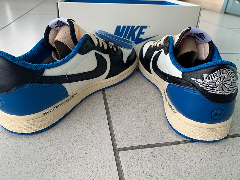 Nike Luxury Shoes
