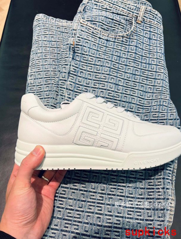 Givenchy Luxury Shoes