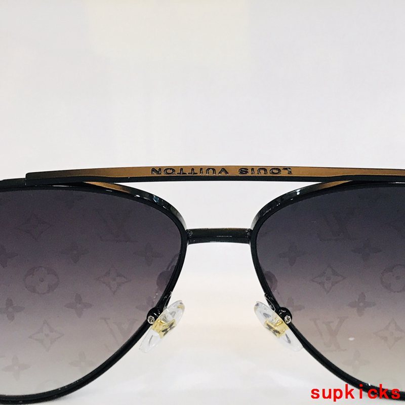 Louis Vuittion Luxury Sunglasses