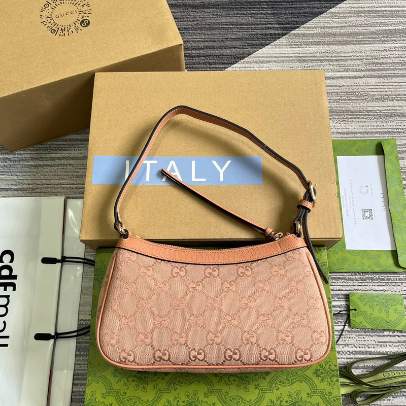 ENT - GCI Bags - 1271