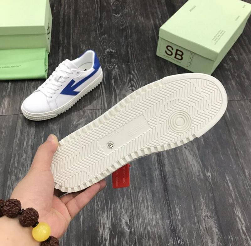 Chloe’s Picks - YZO Men Shoes - 258